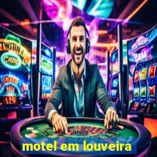 motel em louveira